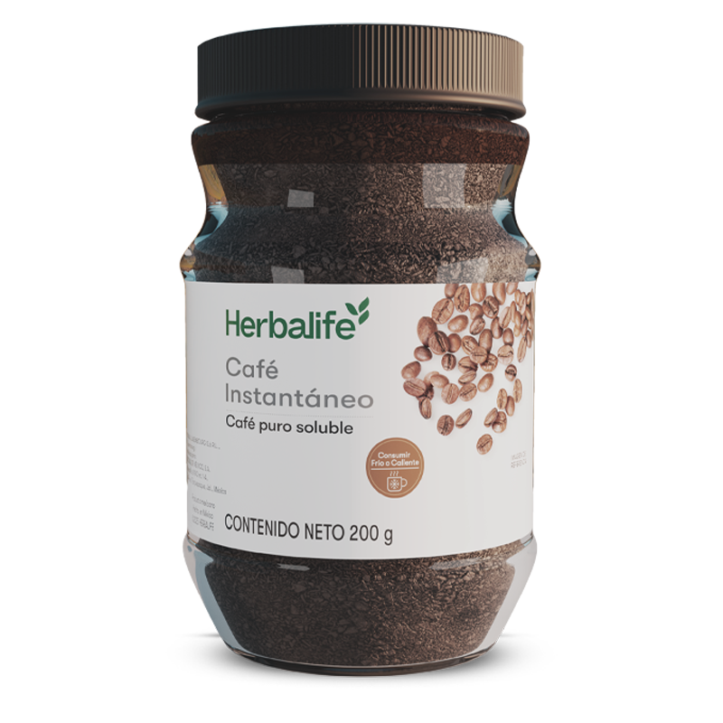 Café Instantáneo 200 g