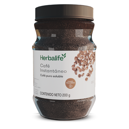 Café Instantáneo 200 g