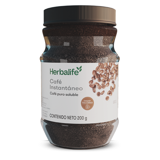 Café Instantáneo 200 g